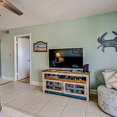 Madeira Norte St. Pete Beach Luaran gambar