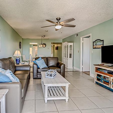 Madeira Norte St. Pete Beach Luaran gambar
