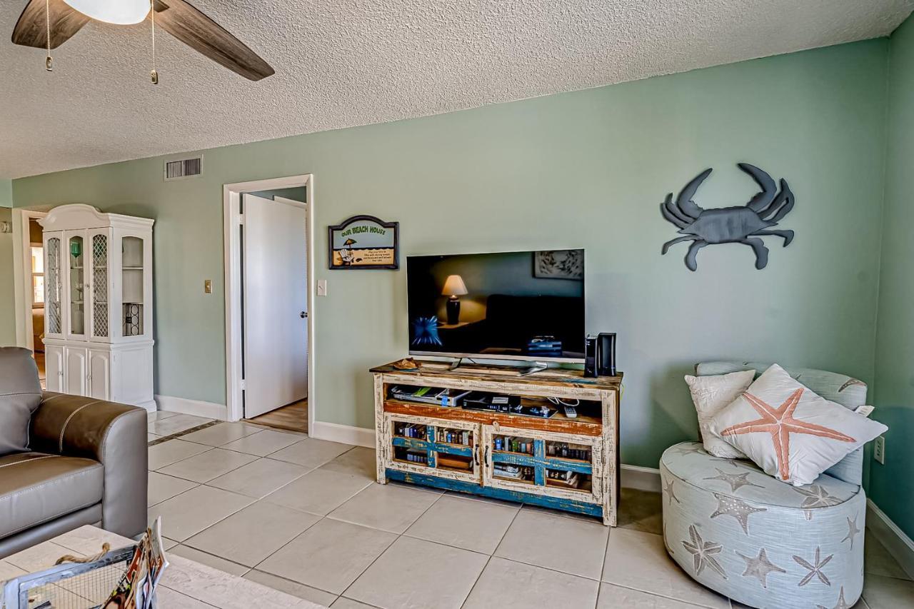 Madeira Norte St. Pete Beach Luaran gambar
