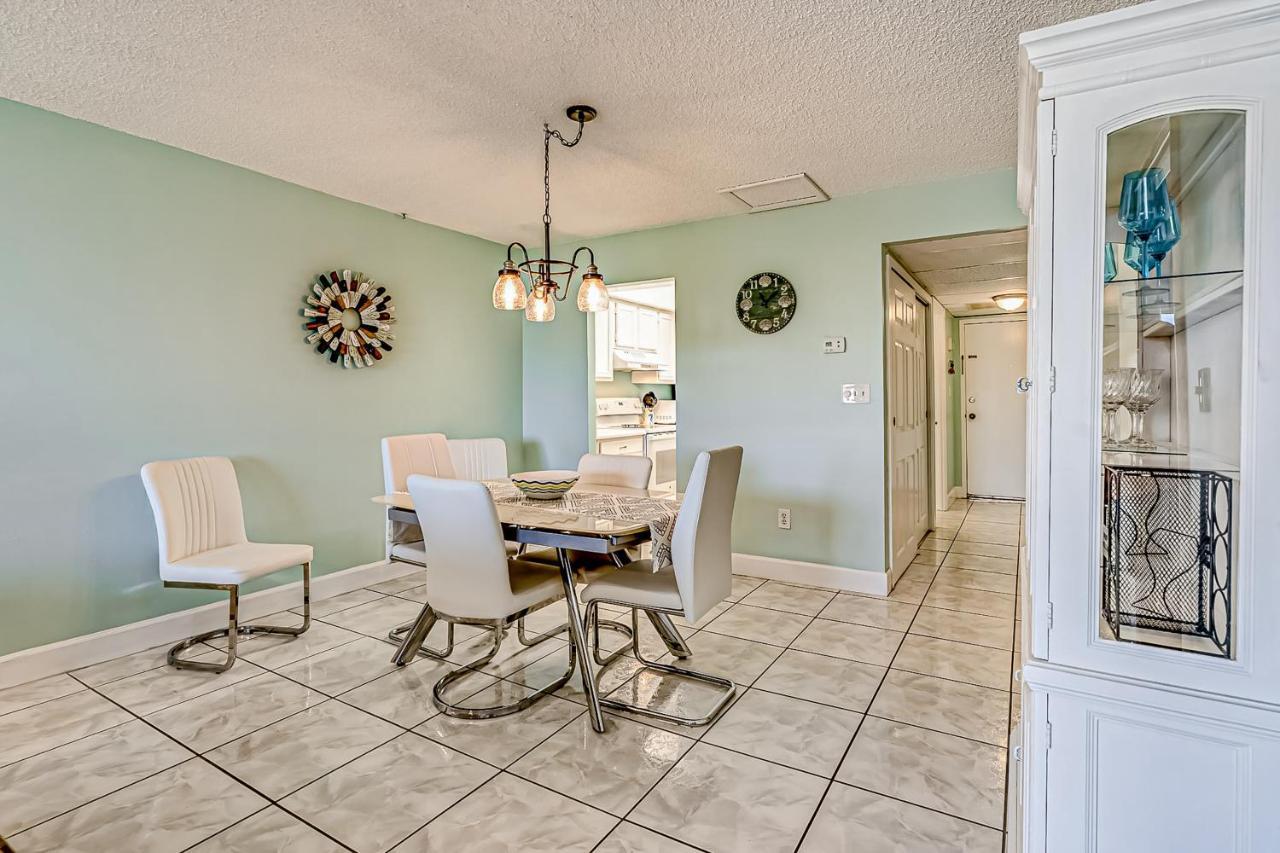 Madeira Norte St. Pete Beach Luaran gambar