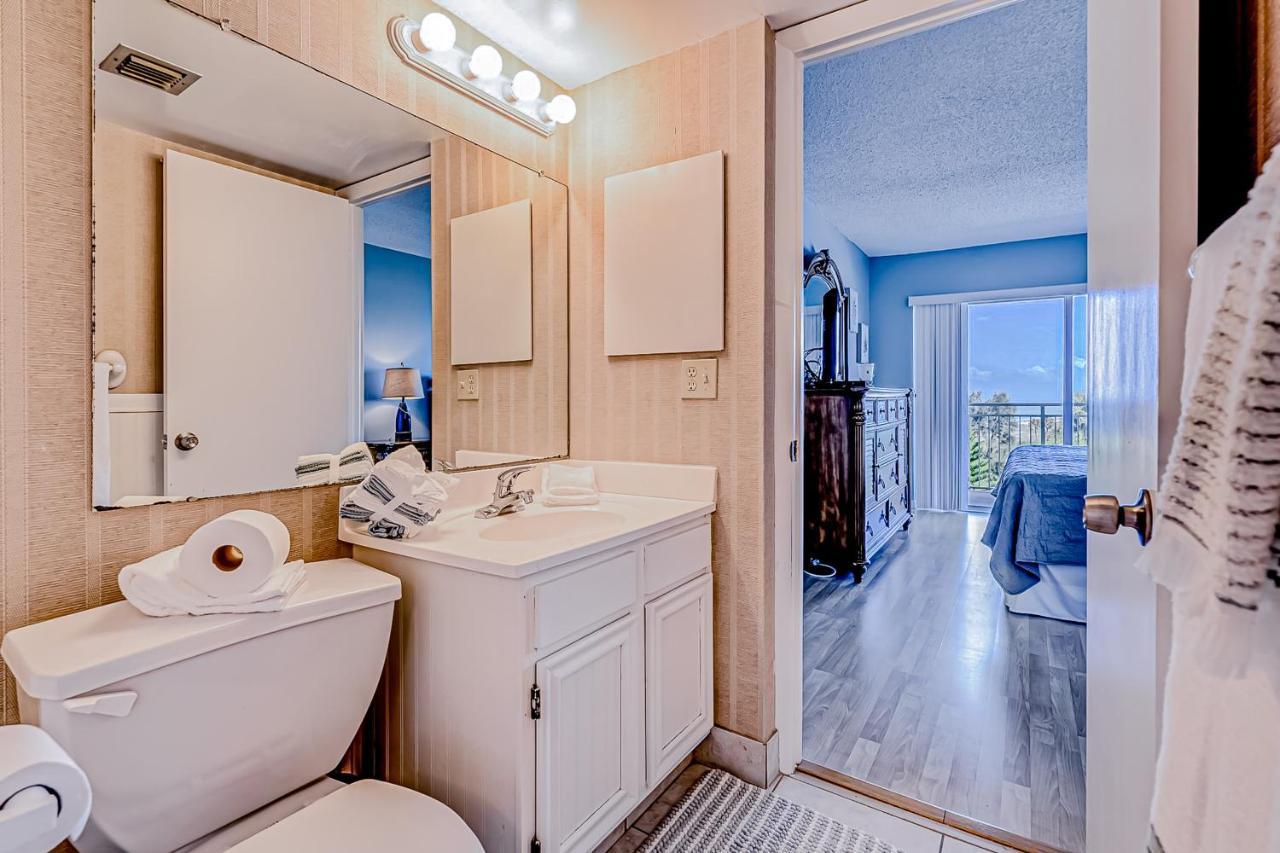 Madeira Norte St. Pete Beach Luaran gambar