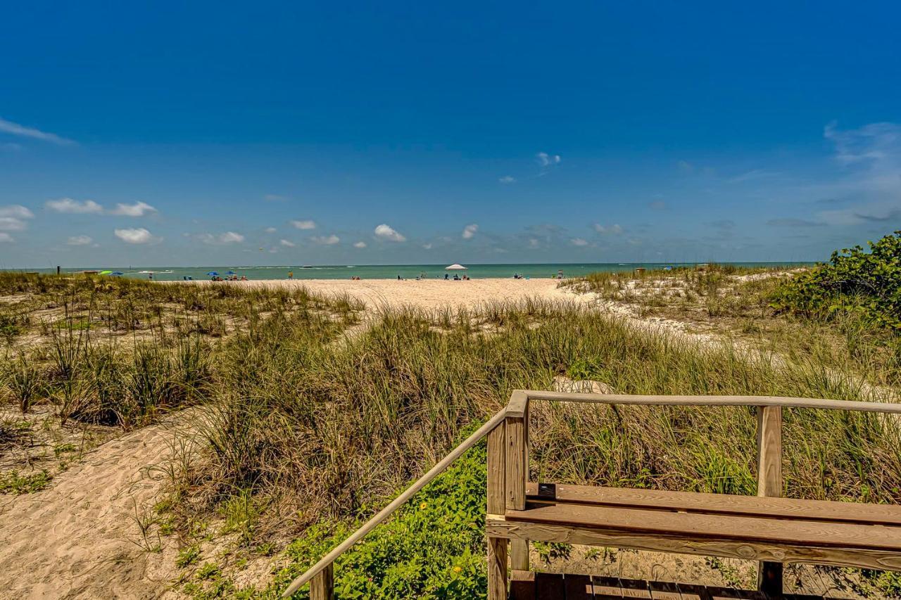 Madeira Norte St. Pete Beach Luaran gambar